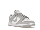 NIKE DUNK LOW GREY FOG